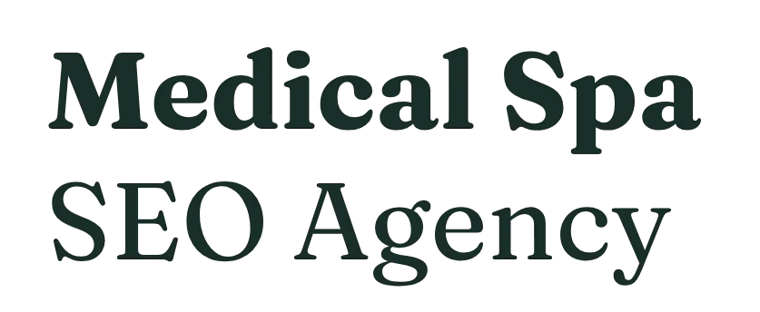 Medical Spa SEO Agency