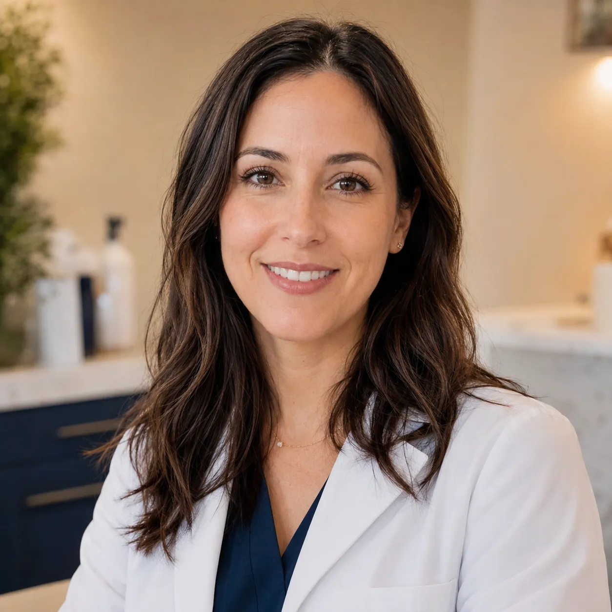 Dr. Melissa Carter
