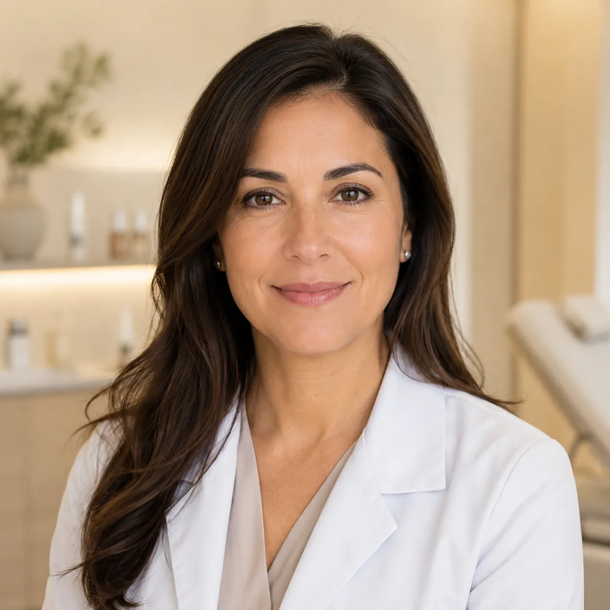 Dr. Rachel Bennett